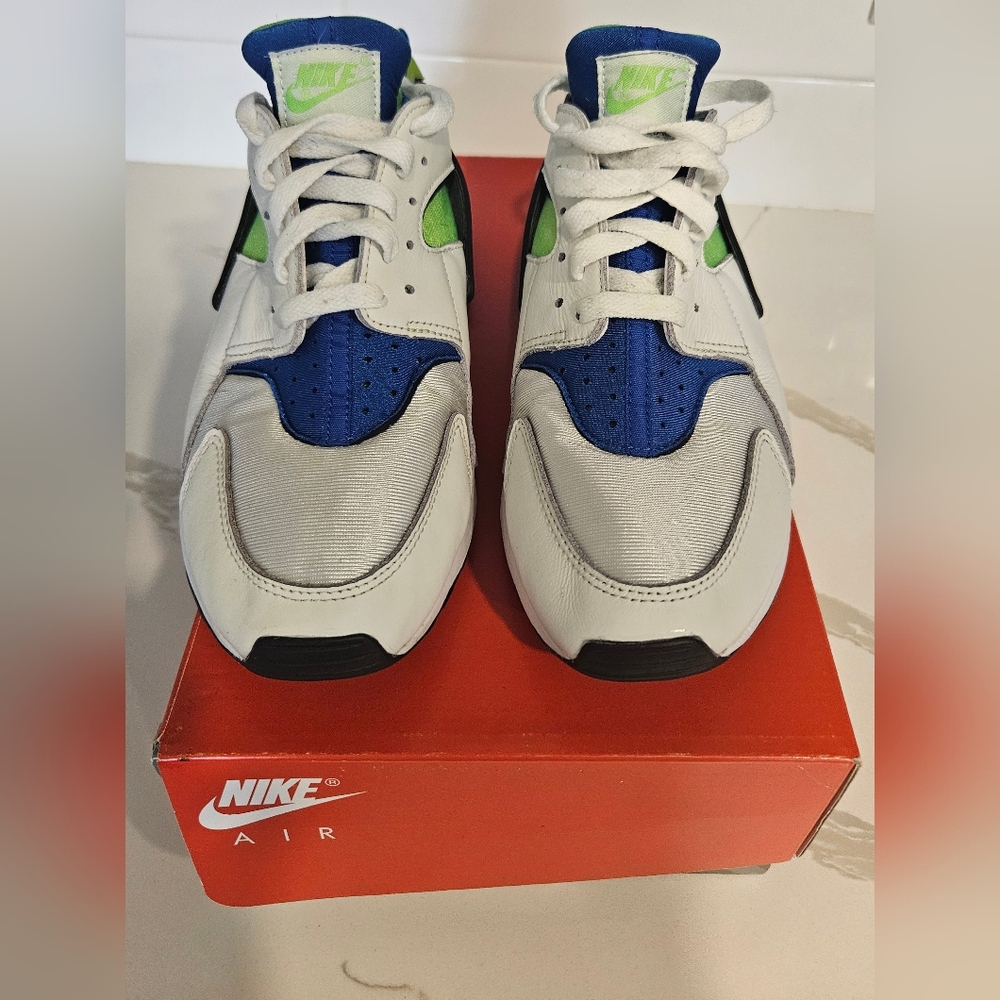 Nike Air Huarache